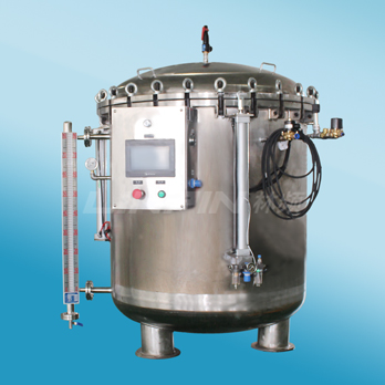 恒溫壓力浸水試驗設備