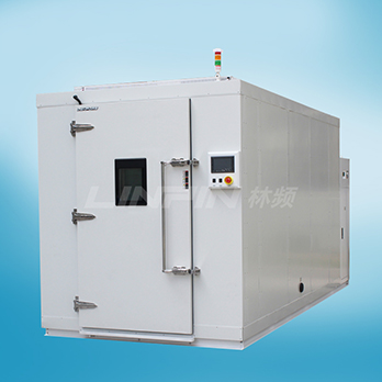 步入式藥品穩(wěn)定性試驗(yàn)室